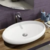 Solid surface white inodoro y lavabo una pieza cam lavabo musluk