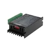 TB6600 42/57/86 stepper motor driver 32 segments upgraded version DC 4.0A 42VDC for wood router machine