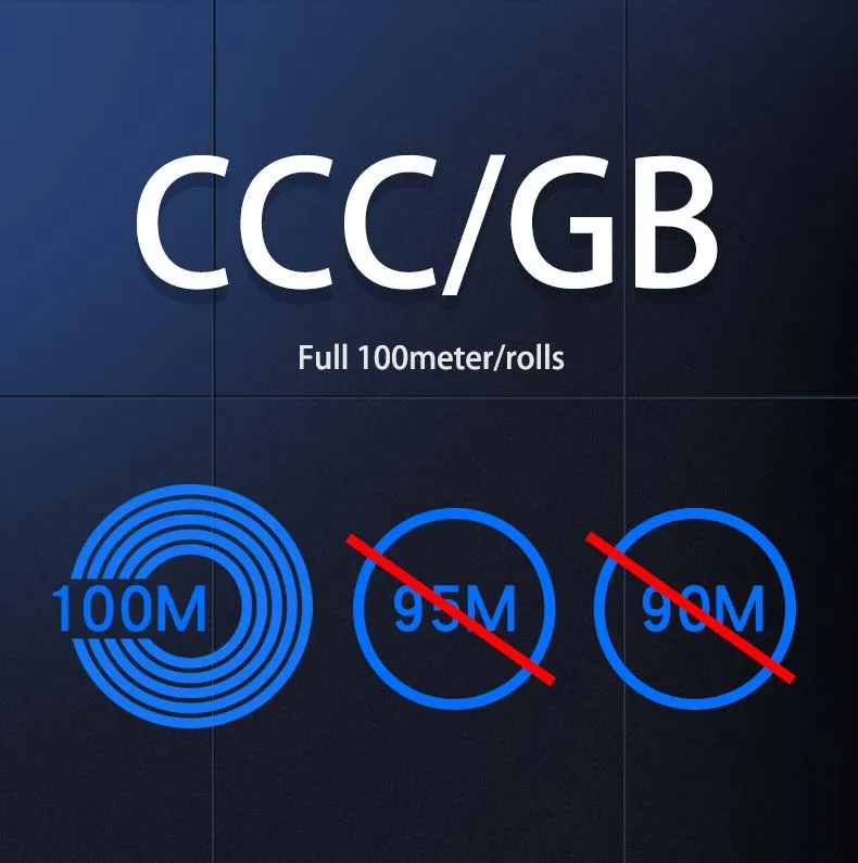 factory price 10 core cable RVV10*0.3 0.5 0.75 square GB multi-core sheath bare copper core cable - ANKUX.COM