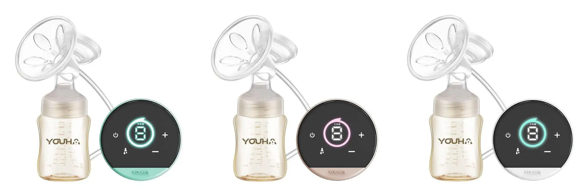 Baby Food Maker Baby Food Processor Multi-function Cooker And Blender