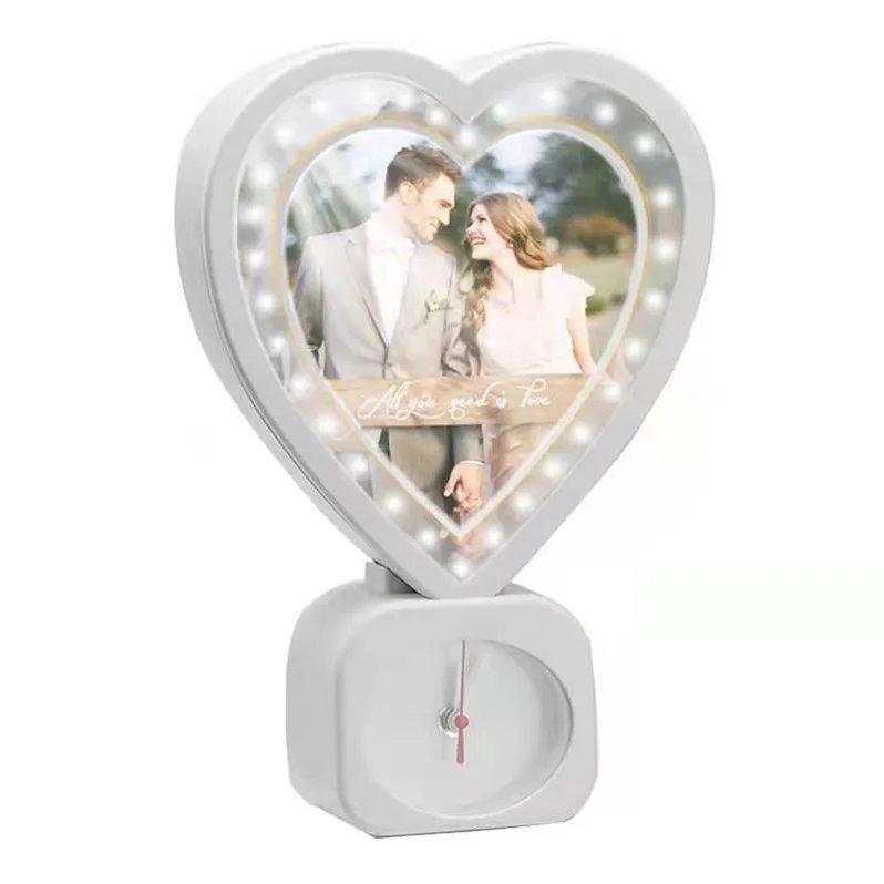 
Methal Thickness Photo Frame 