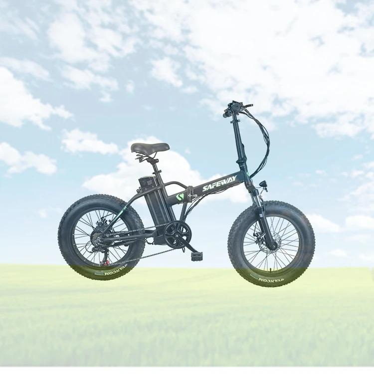 safeway electric bike