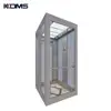 small shaft elevator /small hoistway elevator /small well elevator