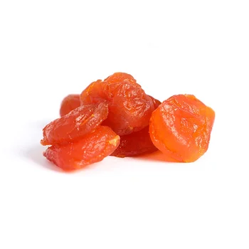 preserving apricots photo