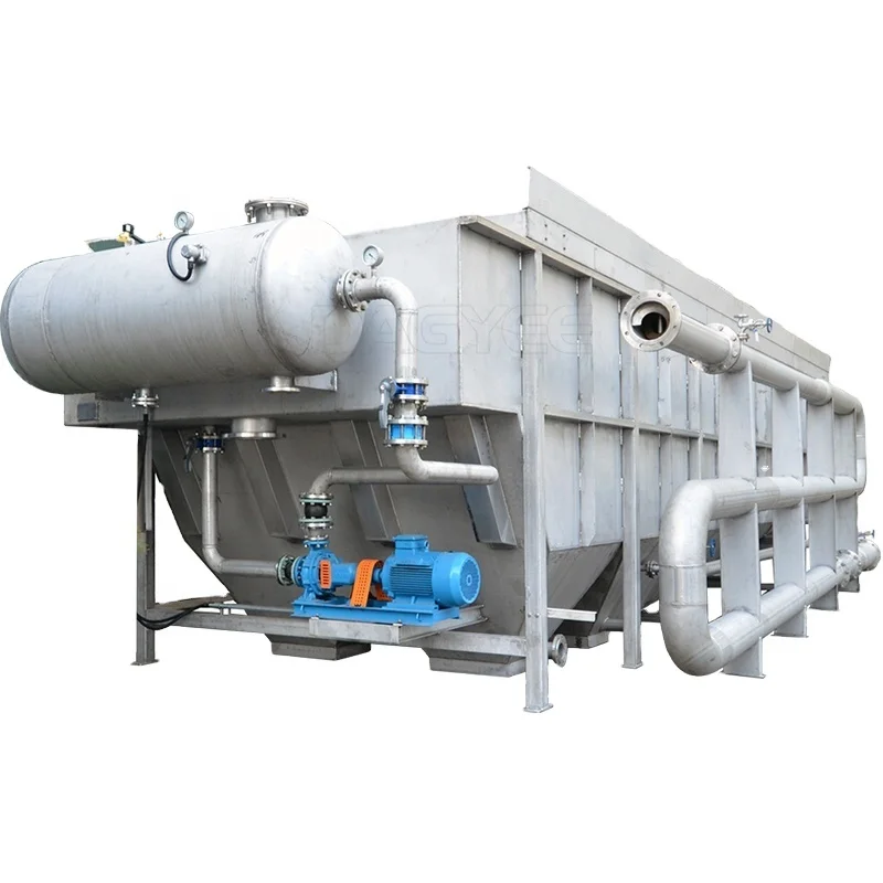 Daf filtro Modular Poco Profundo Para Eliminaci n De Aceites Y 