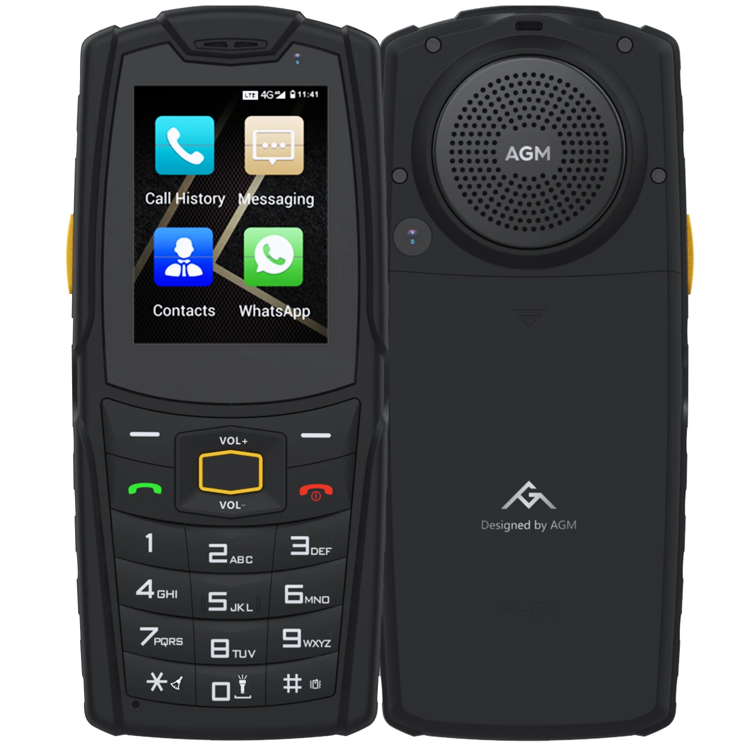AGM Phone Guide: How to Choose the Right Rugged Smartphone