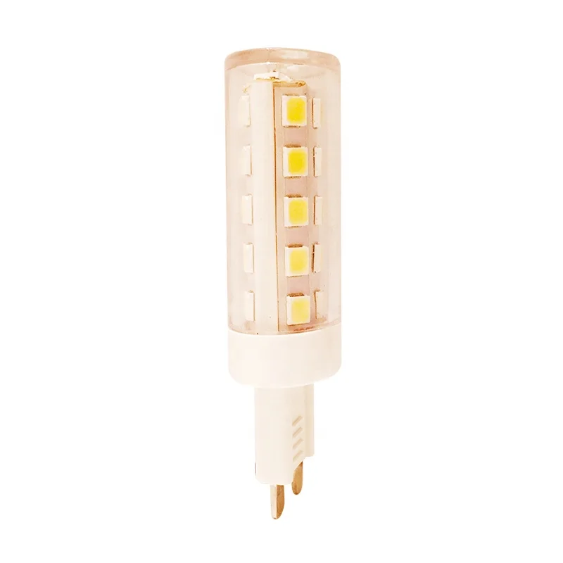 12V G4 LED Corn Light G9 Bulbs 230V 110V G9 LED Bulb