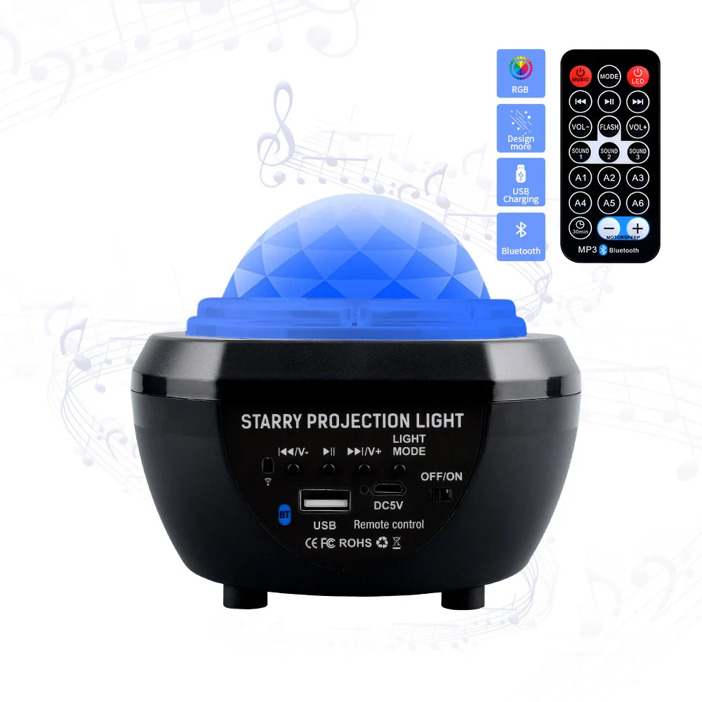 

Star Night Light,2 Pieces, 60