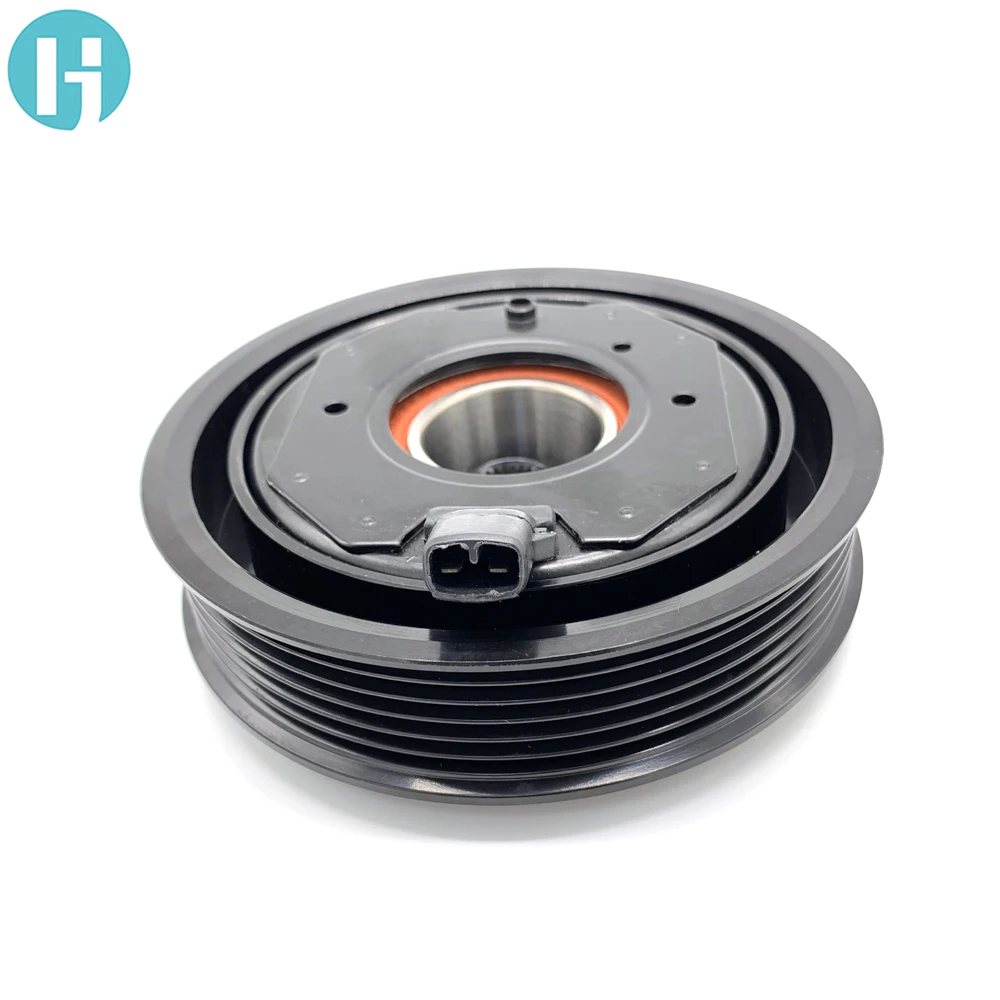 Vios Electric Motor Clutch 6pk 12v Buy Electric Motor Clutch,Electric