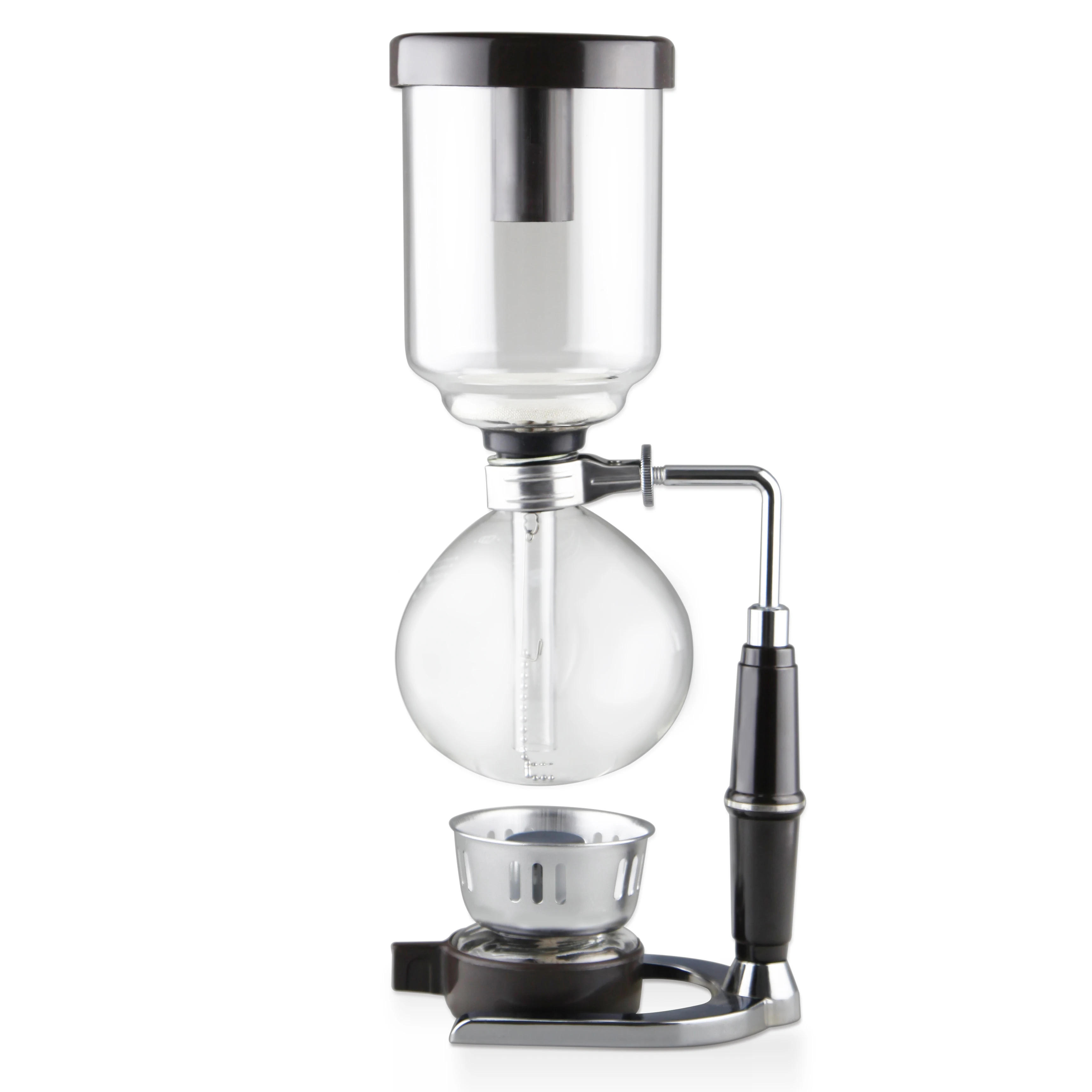 5cup Coffee Syphon Tabletop Siphon Syphon Coffee Maker Buy Syphon