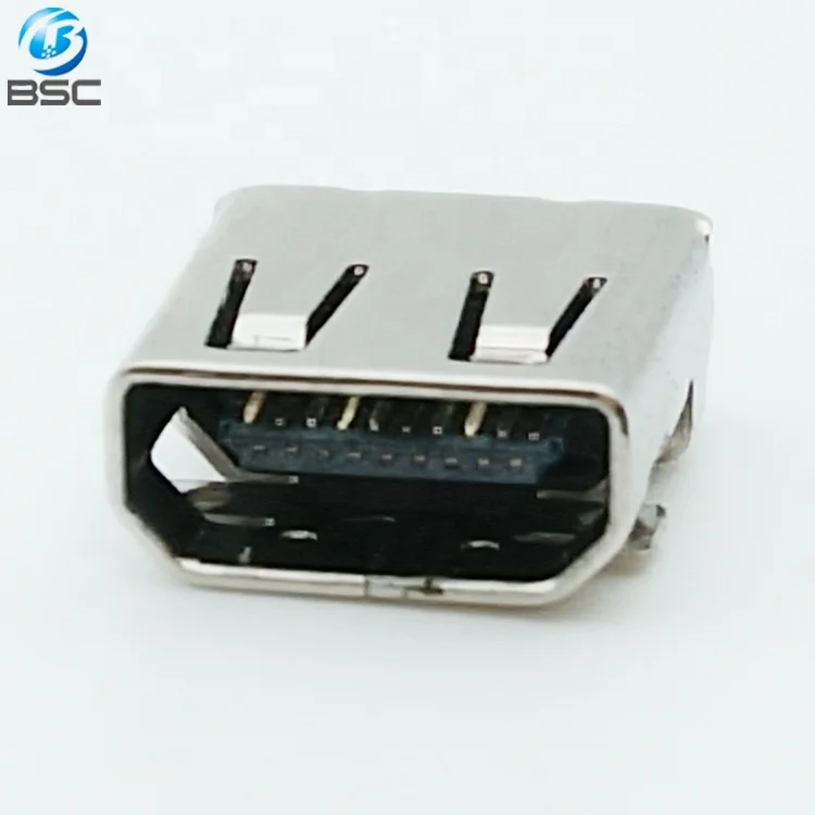 D Type HDMI Female for Panel Mount 4.jpg