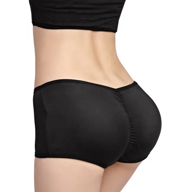 control fit underwear