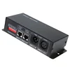Taidacent DC5V to 24V RS485 Signal LED Lights with 5050 Colorful RGB Dedicated Dmx512 3 Channel 4 Channel Dmx Signal Decoder