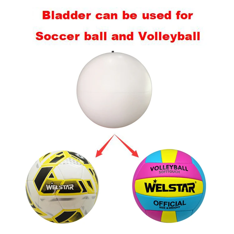 Factory Price For All Size 1/2/3/4/5 Pvc High Pressure Bladder