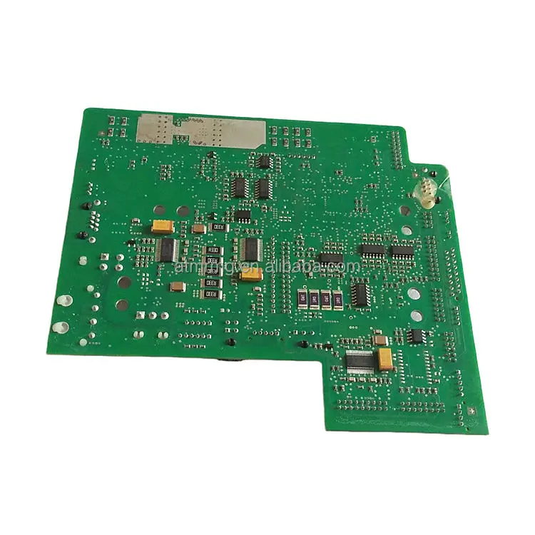 Atm Machine Parts Wincor Nixdorf Cineo C4060 Rm3 Main Module Controller ...