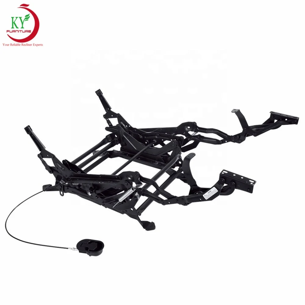 Jky-piezas De Mecanismo De Silla Reclinable,Elevador Eléctrico De Un