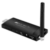 2018 hot Android 5.1 black Fier TV Stick mini Tv for commercial use