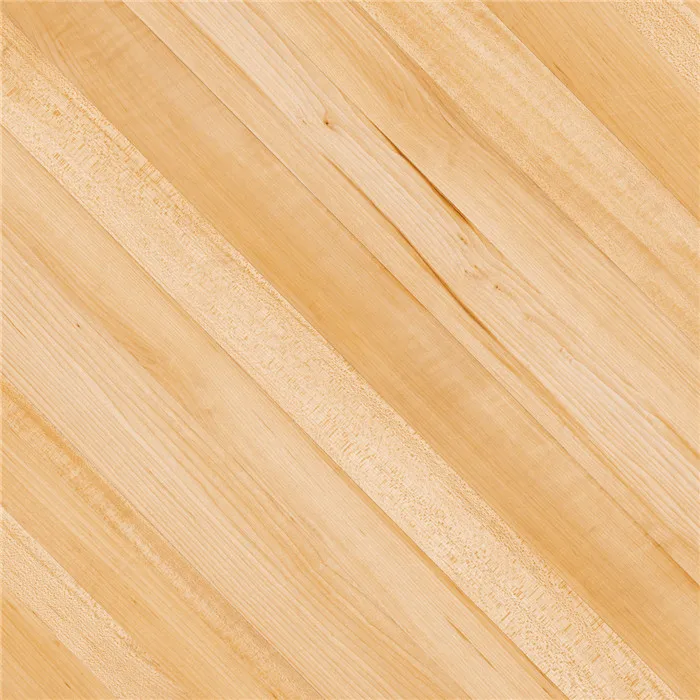 Modern Non-Slip Rustic Wood Grain Look Ceramic Floor Tiles