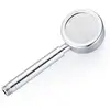 Bathroom adjustable shower head holder set with filter
