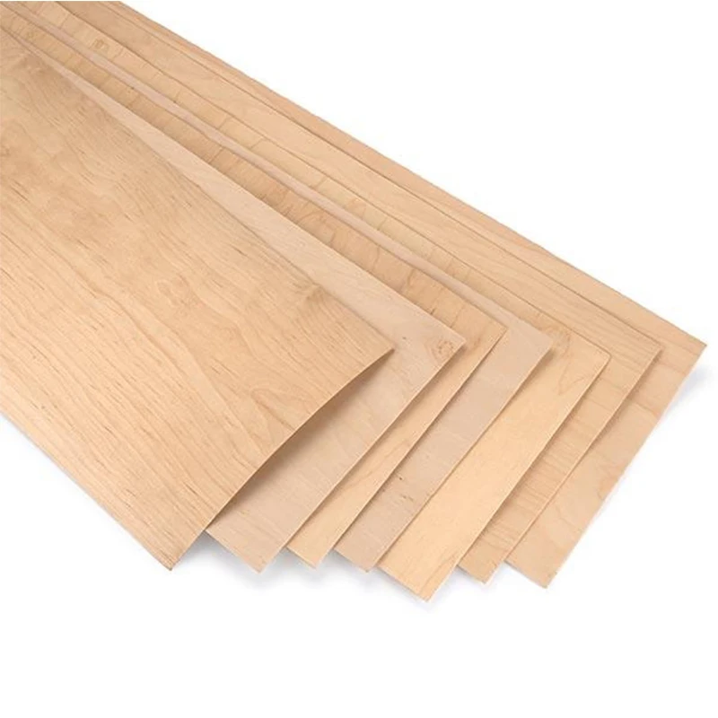 1.6mm Maple Veneer Sheets/ Canadian Rock Hard Maple Veneer For ...