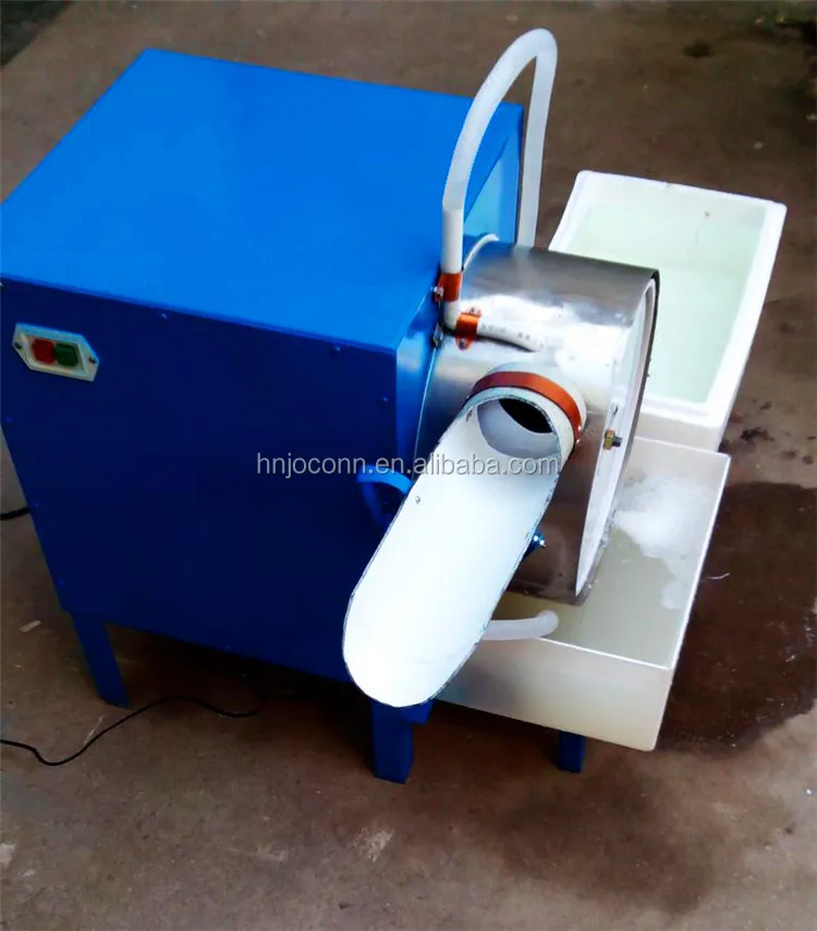 Stainless Steel Hen Egg Cleaning Machine/ 3600pcs/h Chicken Egg Washing