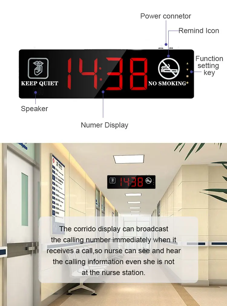 cabled nurse call system06
