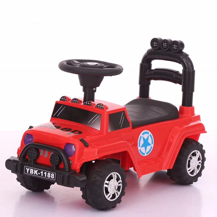 push car for 2 year old