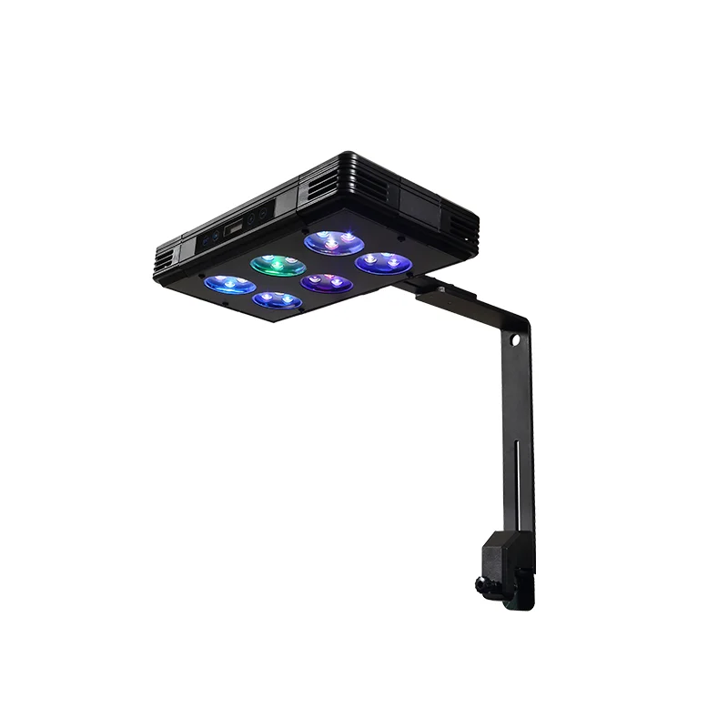 Gako A075 75w Led Light Aquarium Plant Aquatic Buy Led Light Aquarium