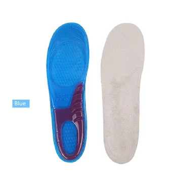 best gel insoles for hiking