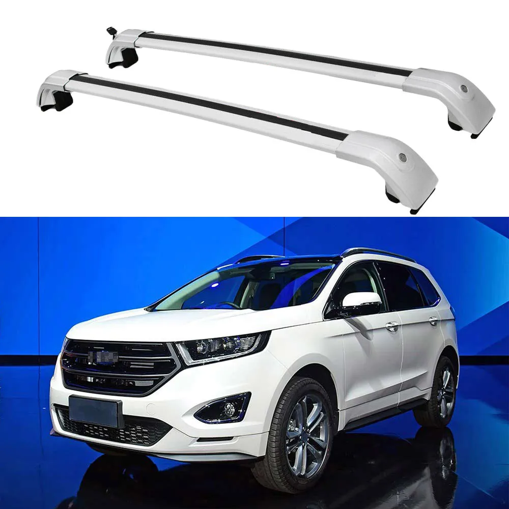 bike rack for ford edge 2017