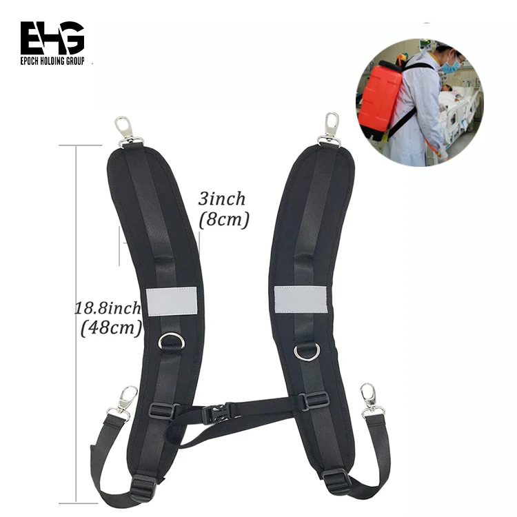 Shoulder Straps For Backpack Sprayers