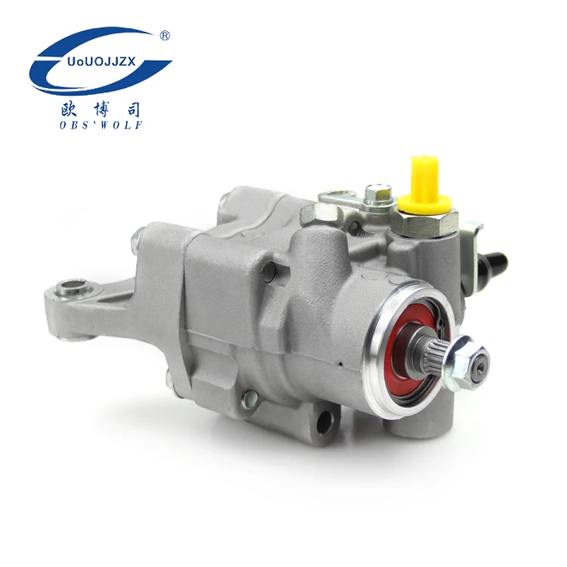 Auto Steering Assy Power Steering Pump For Lexus Ls400 4.0l Ucf20 Sc430