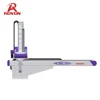 Renxin Custom New Step 3Kg Industrial Robot Arm For Injection Machine