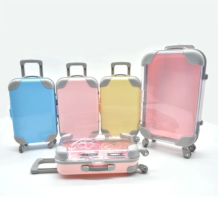 mini suitcase packaging wholesale