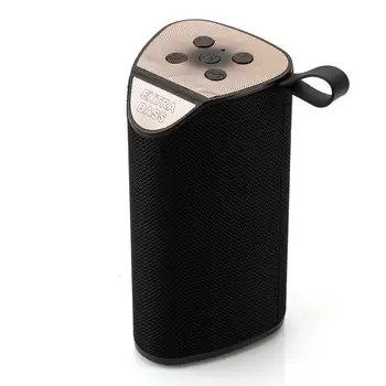 speaker portable bluetooth super bass