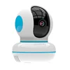 Mini WIFI 1080P Audio Baby Monitor Video 360 eyes Spy Hidden Wireless Wifi IP camera Baby Monitor