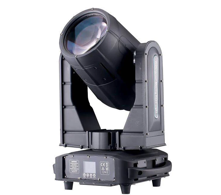 Outdoor 380w Waterproof Moving Head Light Stage Lights For Event ...