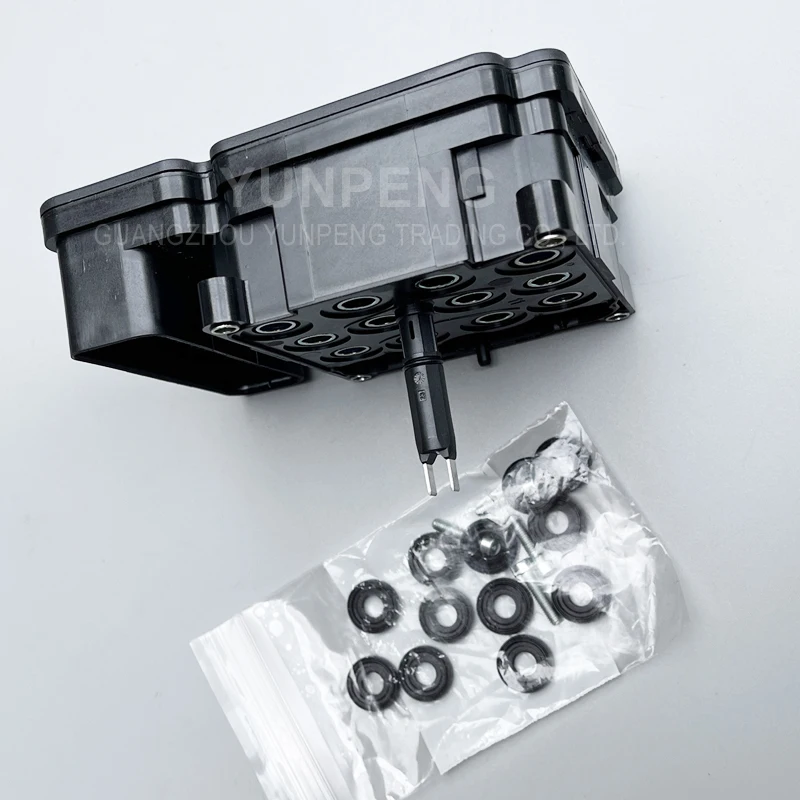 New Anti-lock Brake System Module for Chrysler Caravan/Town & Country ...