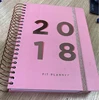 promotional product cheap bulk advertising spiral notebook