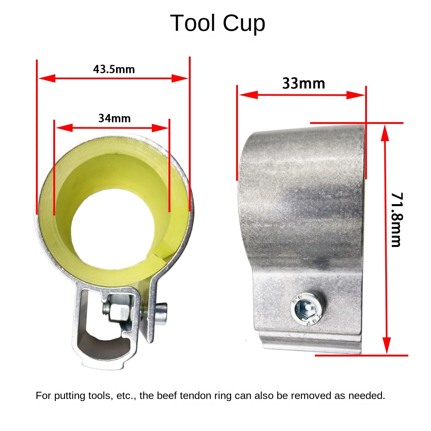 product tool cup cylindrical fixings third generation 28mm aluminum alloy lean tube connectors tube bar fittings grade 1000 series-13