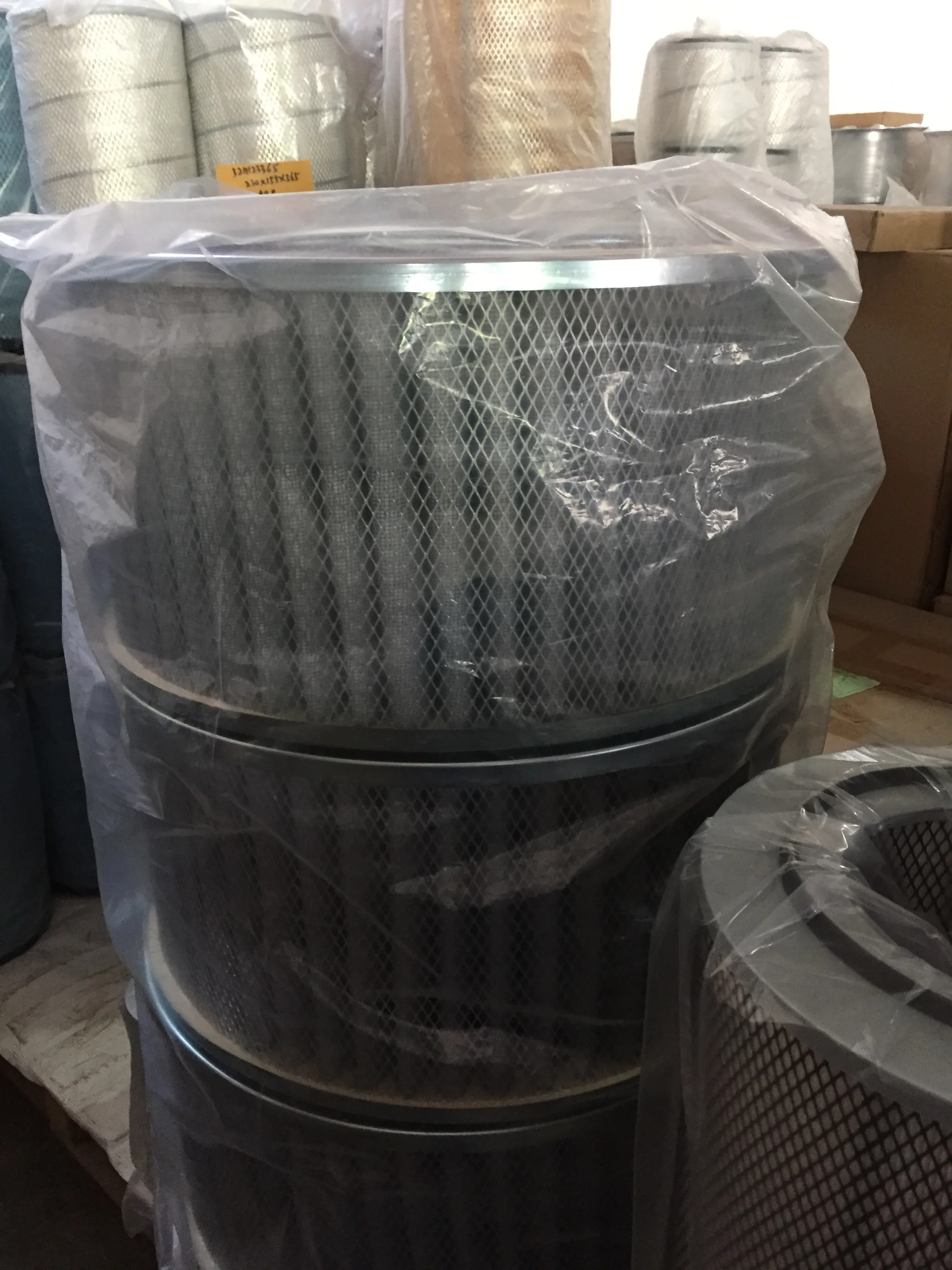 Replacement Air Compressor Air Dryer Parts Sullair Compressor Parts