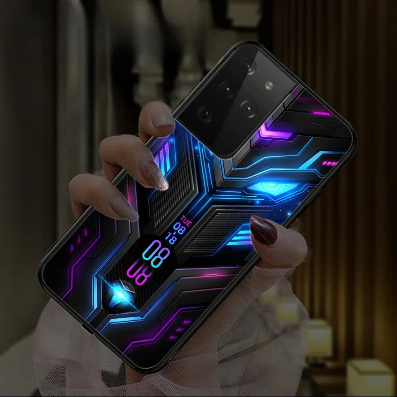 Calling LED Light Phone Cover Guide: How to Choose Wisely
