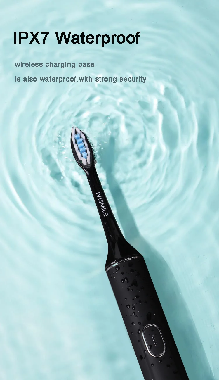 Electric Toothbrush