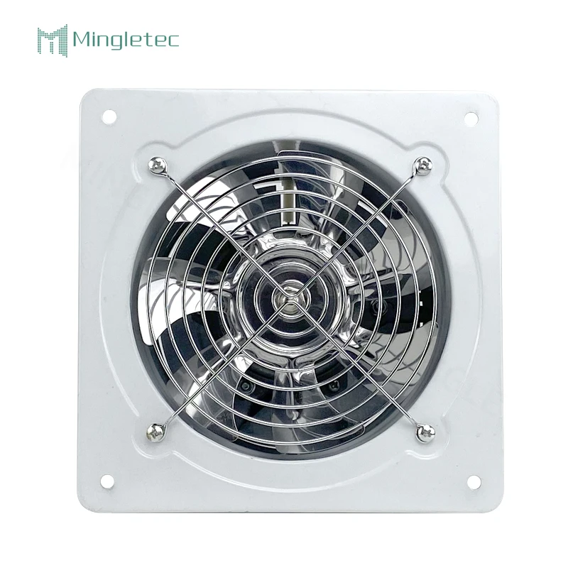 16 inline duct fan