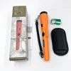 Security equipment outdoor handheld portable detection safety waterproof metal detector suitable for underwater exploration