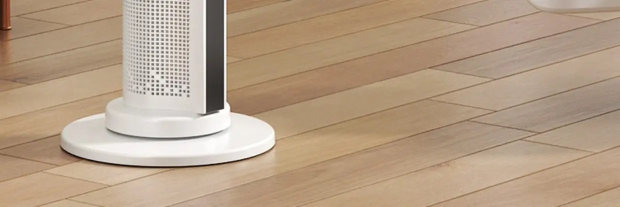 Tower Fan, 3-Speed, 60 W, Metal - detail 10