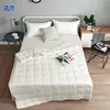 Wholesale Adults Relax Reduce Pressure Weighted Blanket Home Textile Cotton Gravity Blanket