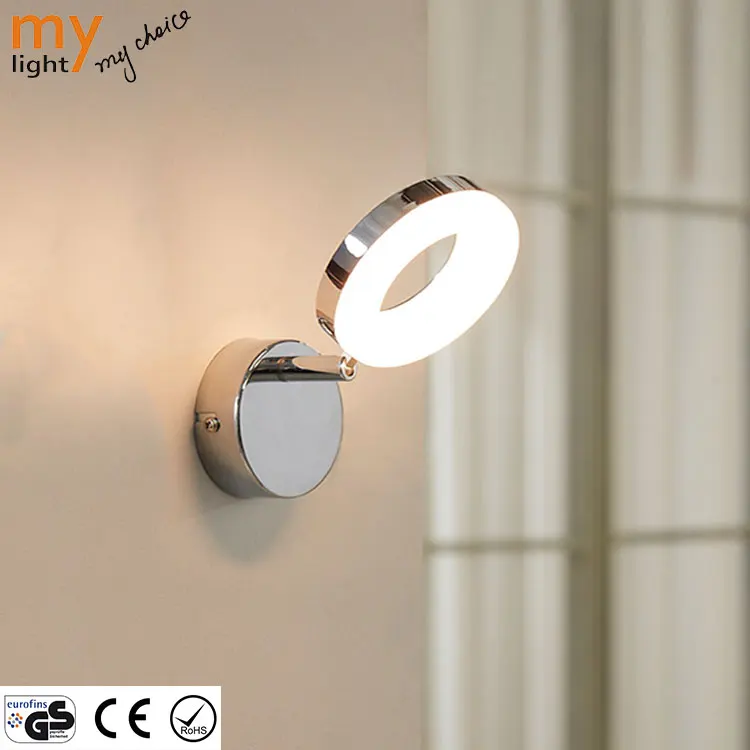 
Clear Stocks 5W Led Spotlight Led Spot Light Indoor Ceiling 