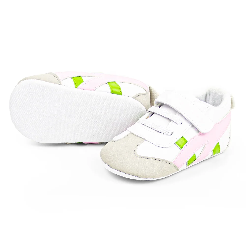 
Baby sneakers classic durable sports shoes for boys and girls 