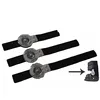 Ankle Hinges For Orthopedic Brace Boot Foot Immobilizer
